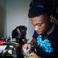 Bravoo HunnidZ - J Prince (Prod By TopRankin & Neiiburr) (Saucy Exclusive)