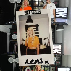 Shogun Sessions: Lens