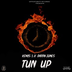 Kemis - 3 - Turn Up