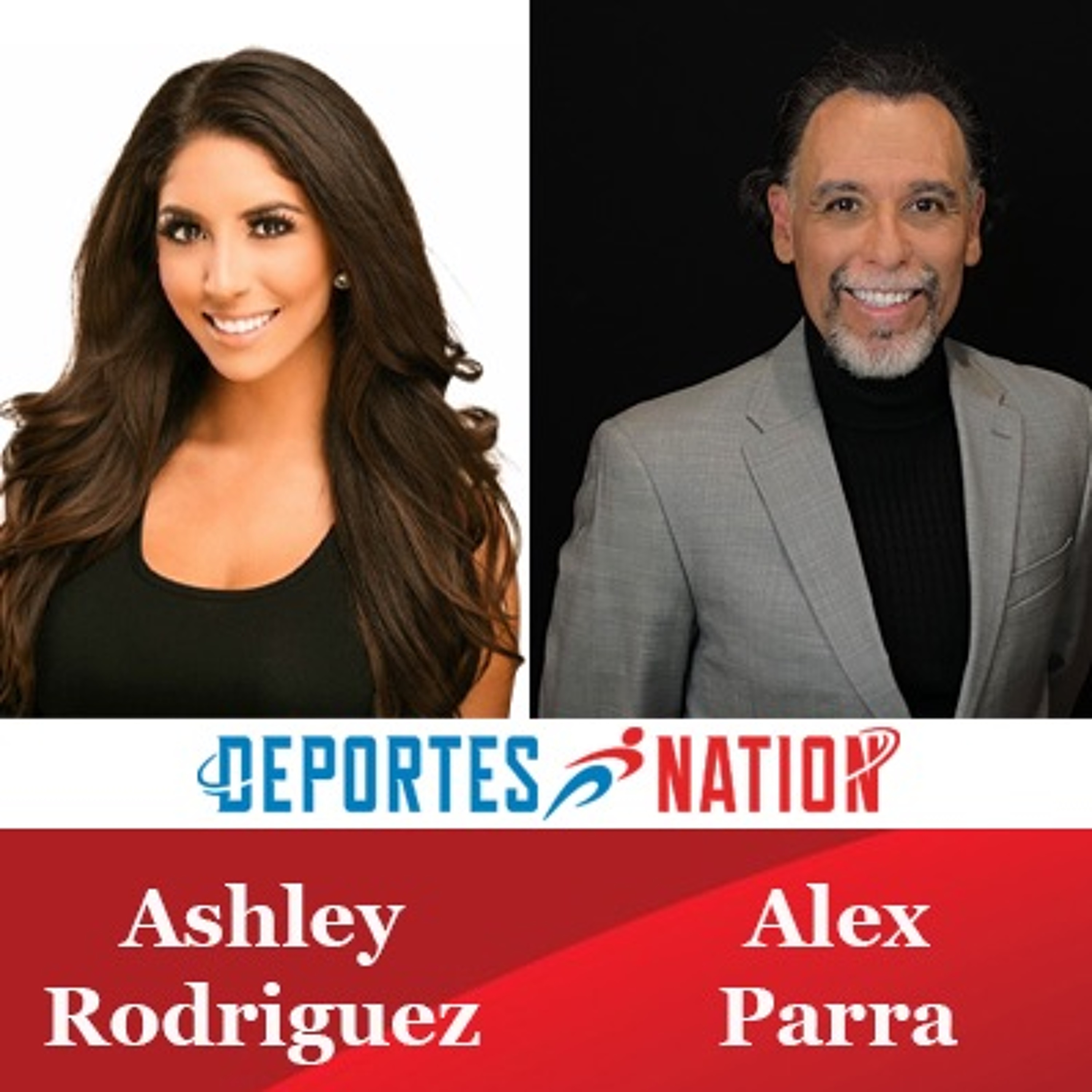 DN en español con Ashley Rodriguez y Alex Parra - 23 de Octubre 2020