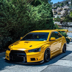 The8Eman x Nismo Playa- AK-47