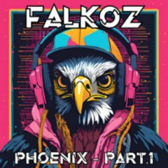 FALKOZ - Lose Yourself [Eminem Remix]