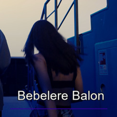 Bebelere Balon