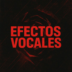 LuchQ - Efectos vocales (Original mix)