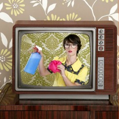 Spring Cleaning Vibes - clean & groove with it baby (funk, hip hop, house, more)
