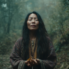 Mahāmrityunjaya Mantra  (Himalayan Edition)