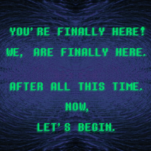 ANOTHER CONNECTION
