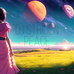 Peace [Dream Trance]