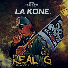 La Kone - Real G