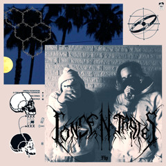 $UICIDEBOY$ - PARI$ (CONCENTRATE$ FLIP)