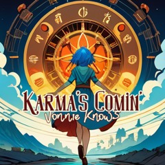 Karma's Comin