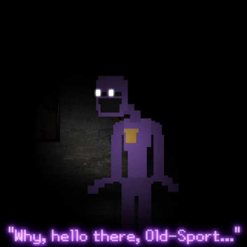 DSaF Soundtrack (Sleepless Dave theme)