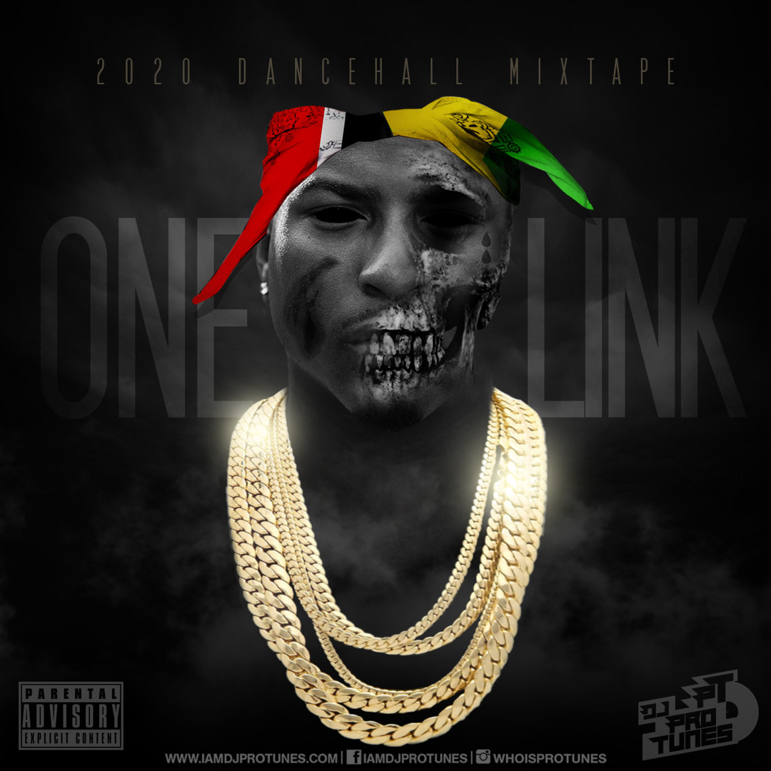 Stream ONE LINK 2020 DANCEHALL MIX (PRINCE SWANNY. MEDZ BOSS