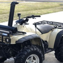 Best Honda Fourtrax 300 Snorkel Kit Prices Reviews