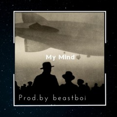 Scar [Prod.by beastboi]