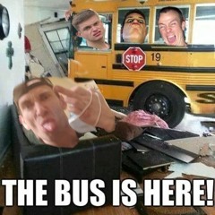 LuuZz&ReyBen- JaAaAa Der BuS ist DaAa