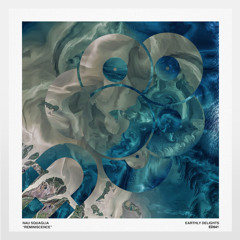 Premiere: Nau Squaglia - Reminiscence [Earthly Delights]