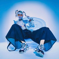 SOPHIE - Burn Rubber (feat. LIZ) HQ Snippet