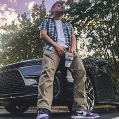 Mario Parker - CHAMBLEE