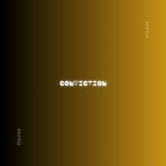 CONVICTION