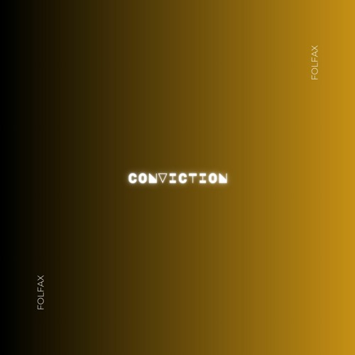 CONVICTION