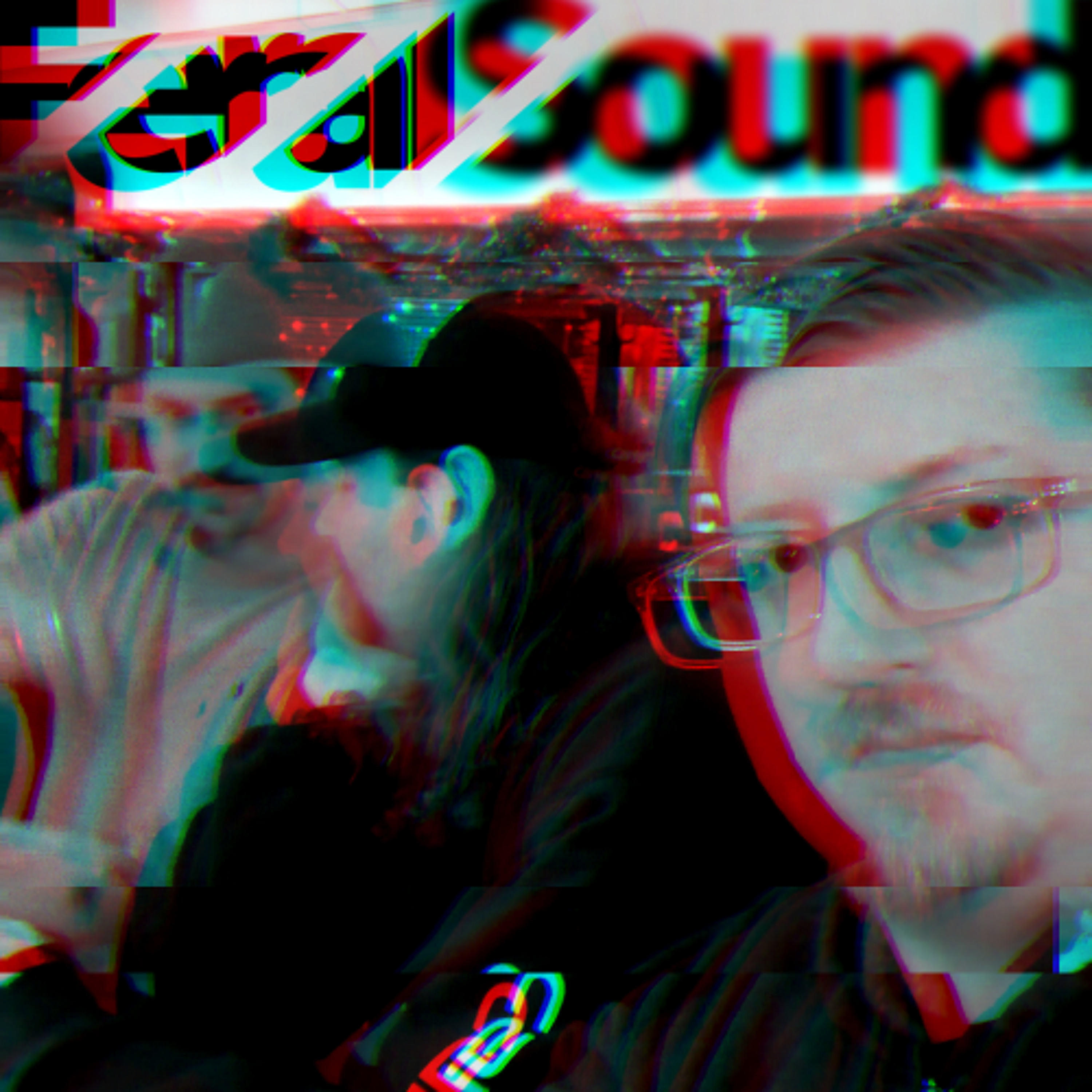 Feral Sound with Selector Fox - 06 Feb 2026 episode artwork