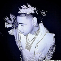 Ken Carson Type Beat - "Paradox"