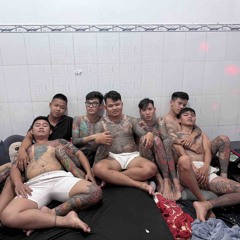 TẠM DỪNG CUỘC CHƠI - TYONE - V.PHUC - TABIN - A.KHA