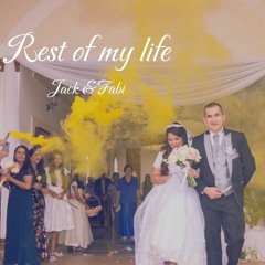 Rest of my Life | Bruno Mars (Cover)