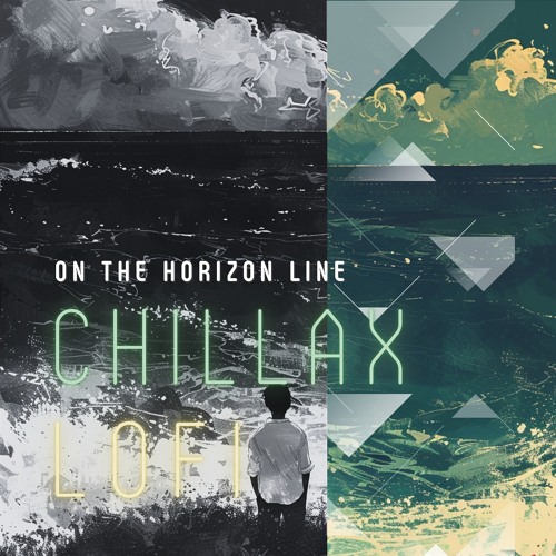Stream Beachside Echoes - Lofi Chill by Chillax Lofi | Listen online ...