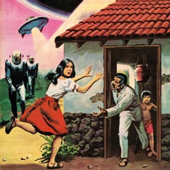 UFO: Underground Frequencies Operation - Transmission 001 JΔKΟB