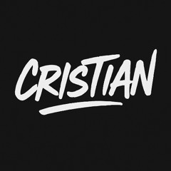 Cristian -Maniac 2000 remix 2025