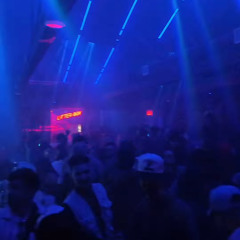 JESSE JAMES X DREWSKI CLOSING SET @TACOKAT 1/16/25