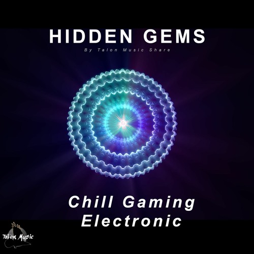 Hidden Gems: Electronic For Chill Gaming