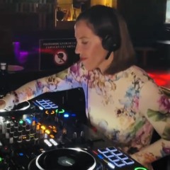 Ahlice @ Sunset Electronic Evenings (18.10.25) Madrid