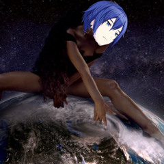 vocaloid | god is a woman | KAITO