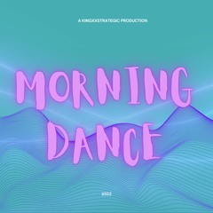 Morning Dance (Instrumental)