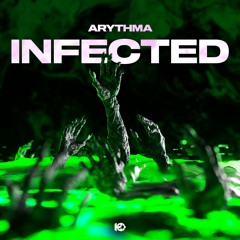 ARYTHMA- Infected