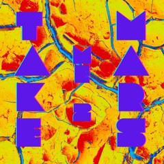 TAKEME2MARS Episode 2