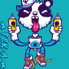 Blue Collective - Tek-A 003