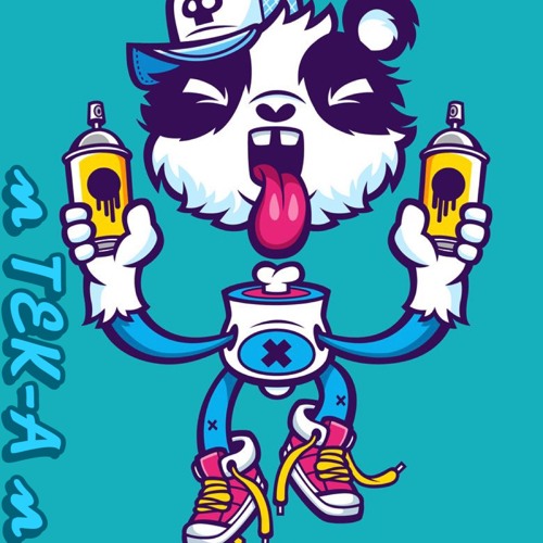 Blue Collective - Tek-A 003