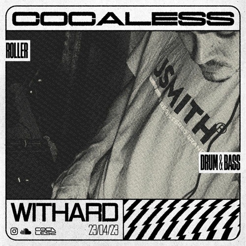 COCALESS SET #020 - WITHARD