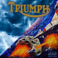 Triumph (Ft. Gatman, Katø, WristWok, DatBoiP)