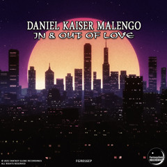 The City Lights (Original Mix)