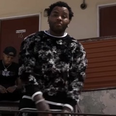 Kevin Gates - Grandmotha Grave Instrumental (Reprod. by RM)
