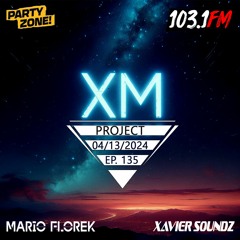 04-13-2024 Party Zone EP 135 XM Project