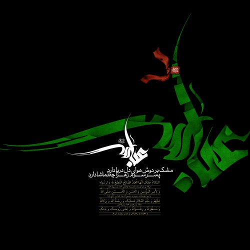 ويـن اتجـه يـا عبّـاس - باسم الكربلائي