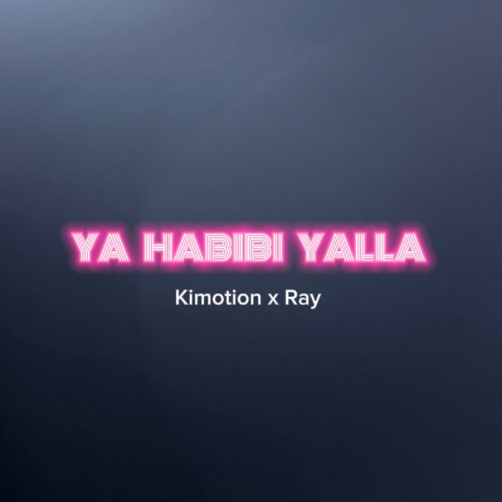 Ya Habibi Yalla – Kimotion X Ray (remix)