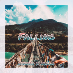 Nike$h - Falling ft Kinga
