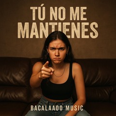 Tú No Me Mantienes